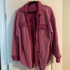 Free people ruby jacket